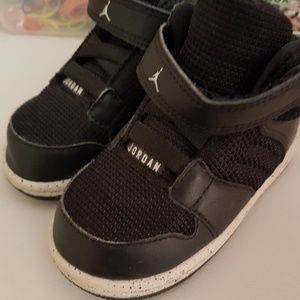 Toddler Jordans 6c